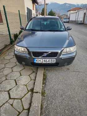 Volvo S60 2.4D5, снимка 1