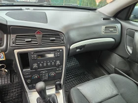 Volvo S60 2.4D5, снимка 10