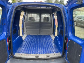 VW Caddy 1.9TDI КЛИМА , снимка 9