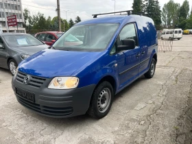 VW Caddy 1.9TDI КЛИМА , снимка 6
