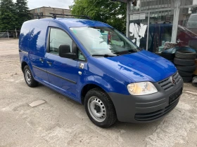 VW Caddy 1.9TDI КЛИМА , снимка 1