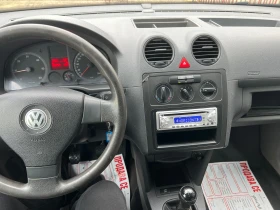 VW Caddy 1.9TDI КЛИМА , снимка 4