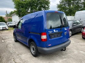 VW Caddy 1.9TDI КЛИМА , снимка 10