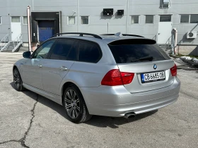 BMW 320, снимка 3