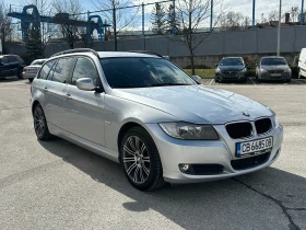 BMW 320, снимка 6