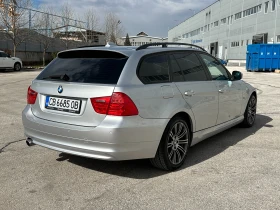 BMW 320, снимка 4