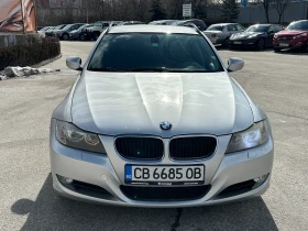 BMW 320, снимка 7