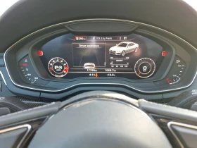 Audi S5 Coupe* НИСКИ КИЛОМЕТРИ* АвтоКреди* (ЦЕНА ДО БГ), снимка 7