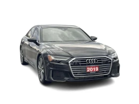 Audi A6 * 3.0T Technik quattro 7sp S Tronic S Line Package, снимка 4