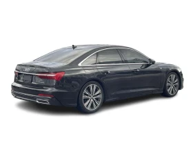 Audi A6 * 3.0T Technik quattro 7sp S Tronic S Line Package, снимка 16