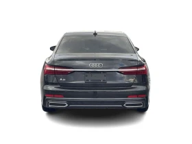 Audi A6 * 3.0T Technik quattro 7sp S Tronic S Line Package, снимка 13