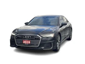 Audi A6 * 3.0T Technik quattro 7sp S Tronic S Line Package, снимка 6