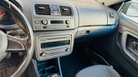 Skoda Fabia 1.2 TSI, снимка 7