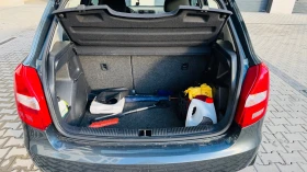 Skoda Fabia 1.2 TSI, снимка 4