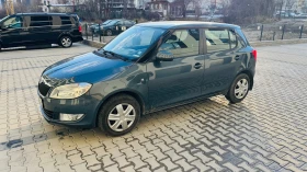Skoda Fabia 1.2 TSI, снимка 1