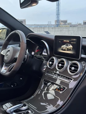 Mercedes-Benz C 43 AMG C450 Amg 4matic , снимка 14
