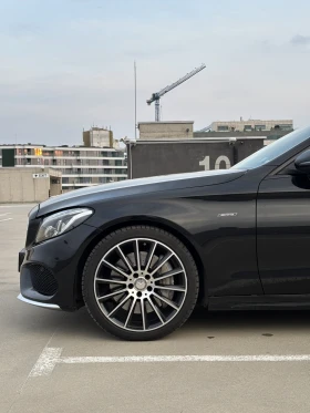 Mercedes-Benz C 43 AMG C450 Amg 4matic , снимка 3