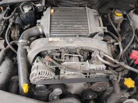 Subaru Forester 2.0D/147k., снимка 16