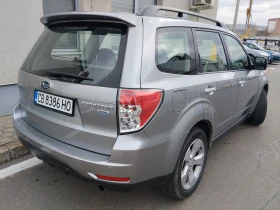 Subaru Forester 2.0D/147k., снимка 5