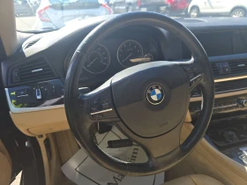 BMW 528 i xDrive, снимка 7