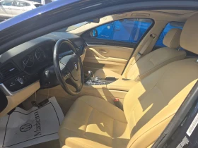 BMW 528 i xDrive, снимка 9
