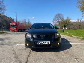 Toyota Avensis, снимка 2