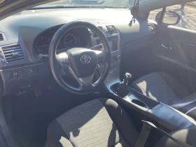 Toyota Avensis, снимка 12