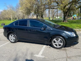 Toyota Avensis, снимка 7