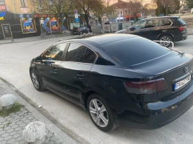 Toyota Avensis, снимка 17