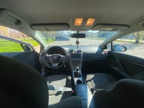 Toyota Avensis, снимка 13