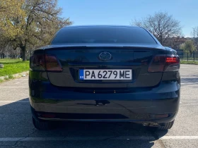 Toyota Avensis, снимка 9