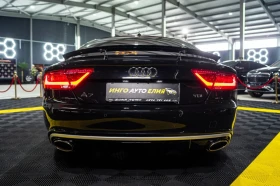 Audi A7 3.0TDI QUATTRO FULL RS7 PACK BOSE HUD ЛИЗИНГ 100%, снимка 8