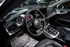 Audi A7 3.0TDI QUATTRO FULL RS7 PACK BOSE HUD ЛИЗИНГ 100%, снимка 12