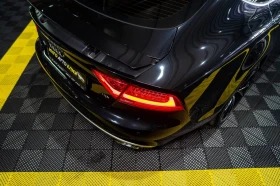 Audi A7 3.0TDI QUATTRO FULL RS7 PACK BOSE HUD ЛИЗИНГ 100%, снимка 9