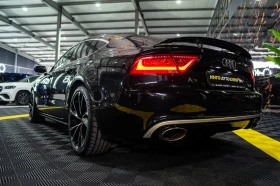 Audi A7 3.0TDI QUATTRO FULL RS7 PACK BOSE HUD ЛИЗИНГ 100%, снимка 6
