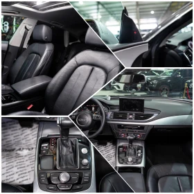 Audi A7 3.0TDI QUATTRO FULL RS7 PACK BOSE HUD ЛИЗИНГ 100%, снимка 16