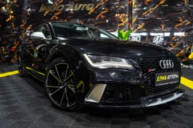 Audi A7 3.0TDI QUATTRO FULL RS7 PACK BOSE HUD ЛИЗИНГ 100%, снимка 1