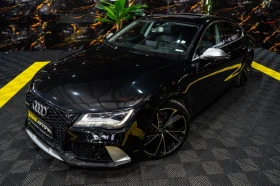 Audi A7 3.0TDI QUATTRO FULL RS7 PACK BOSE HUD ЛИЗИНГ 100%, снимка 5
