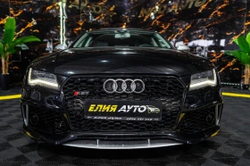 Audi A7 3.0TDI QUATTRO FULL RS7 PACK BOSE HUD ЛИЗИНГ 100%, снимка 3