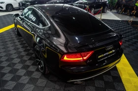 Audi A7 3.0TDI QUATTRO FULL RS7 PACK BOSE HUD ЛИЗИНГ 100%, снимка 7