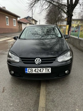 VW Golf 1.6 102 k.c, снимка 1