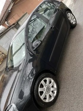 VW Golf 1.6 102 k.c, снимка 4