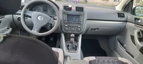 VW Golf 1.6 102 k.c, снимка 5