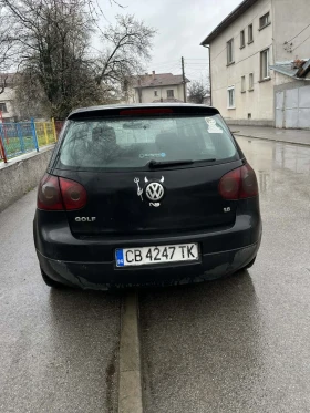 VW Golf 1.6 102 k.c, снимка 2