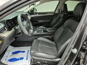 Kia K5 2.0, снимка 15