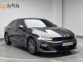 Kia K5 2.0, снимка 4