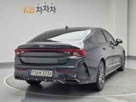 Kia K5 2.0, снимка 3