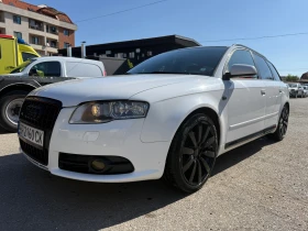 Audi A4 2.0 TDI Quattro, снимка 2