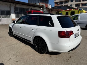 Audi A4 2.0 TDI Quattro, снимка 6