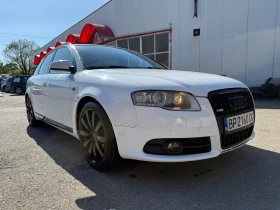 Audi A4 2.0 TDI Quattro, снимка 1